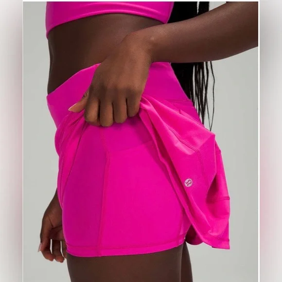 Pace Rival Skirt - Picture 2 of 8